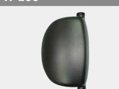 Repuesto para espejo lateral de Hyundai H100 del año 1996 al 2003, pieza esencial para la seguridad y visibilidad del vehículo. Disponible para el espejo izquierdo o derecho.
