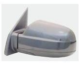 Espejo izquierdo eléctrico para pintar de Hyundai Tucson 2005/2009 - imagen principal
