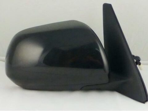 Reflejo lateral eléctrico con desempañador para Toyota 4Runner, modelo 2010-2014, ideal para el mercado chileno.