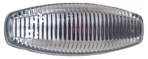 Farol tapabarro izquierdo/derecho para Toyota Hilux Revo 2016/2020 y Yaris 2014/2018. Perfecto para tu vehículo en Chile.