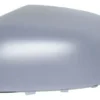 Tapa Espejo Izquierdo Renault Duster 2010/2013 para pintar de color negro mate - Repuesto de automóvil en Chile
