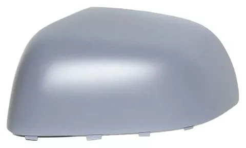 Tapa Espejo Izquierdo Renault Duster 2010/2013 para pintar de color negro mate - Repuesto de automóvil en Chile