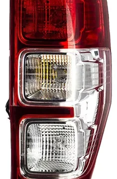 Farol trasero derecho de repuesto para Ford Ranger modelo 2013 a 2020, código de remplazo 11-C407-05. Perfecto para tu vehículo en Chile.