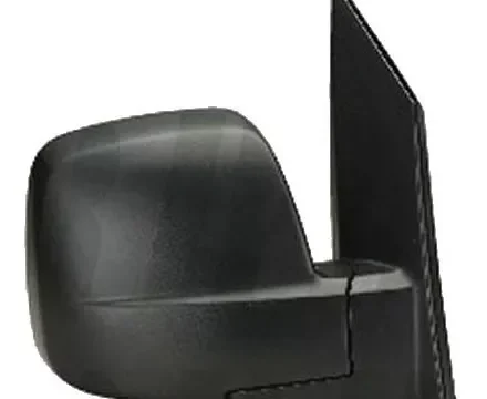 Espejo izquierdo de un vehículo Hyundai H1 modelo 2009 a 2019, manual - Imagen principal.