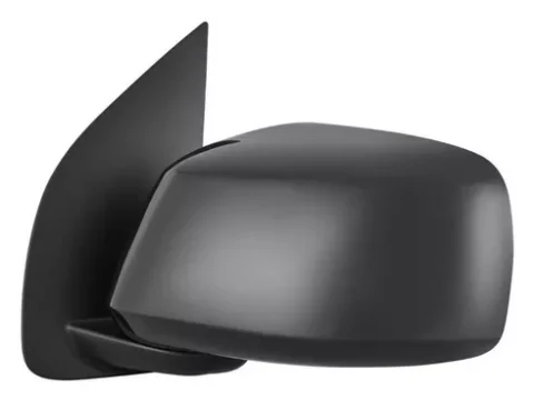 Espejo derecho de Nissan Pathfinder 2008-2012 con comando manual y luneta convexa.ArrayAdapter for keywords: repuesto, coche, retrovisor, repuesto vehicular, auto, Nissan Pathfinder, repuesto original, espejo lateral, vehículo, pieza.
