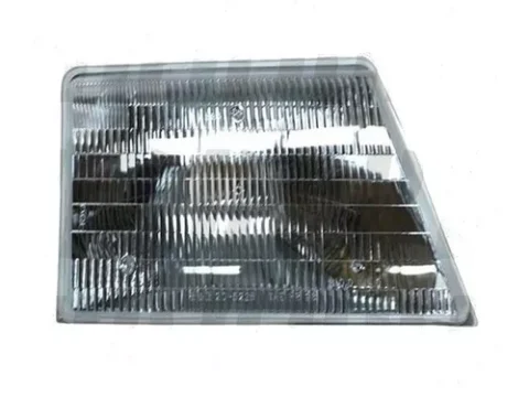 Faro delantero derecho para Ford Ranger modelos 1998 a 2004