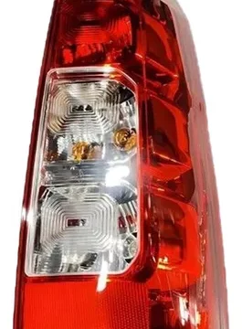 Pieza de repuesto: farol trasero derecho para Chevrolet N400 1.5 16V años 2020 a 2024.