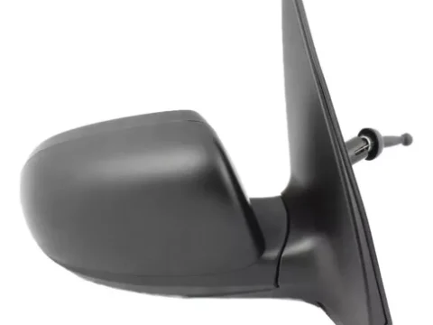 Espejo retrovisor derecho manual de un Hyundai i10 del año 2012 al 2014.
