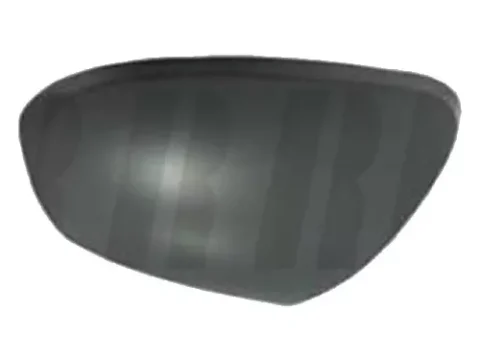 Espejo retrovisor izquierdo para Hyundai Grand i10 del 2014 al 2018, listo para ser pintado - Imagen principal