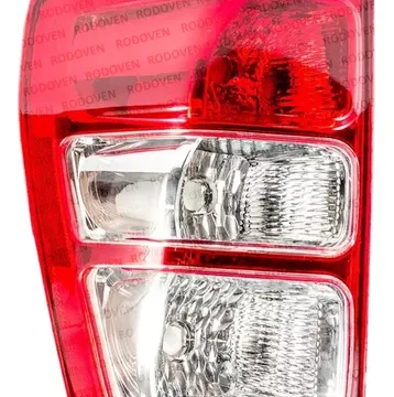 Repuesto del farol trasero izquierdo para el modelo Suzuki Grand Nomade 2005-2015. Número de reemplazo 11-C506-01. Perfecto para tu vehículo en Chile.