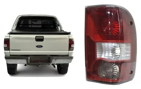 Farol trasero derecho de Ford Ranger 2005/2009, pieza de repuesto para vehículos en Chile.
