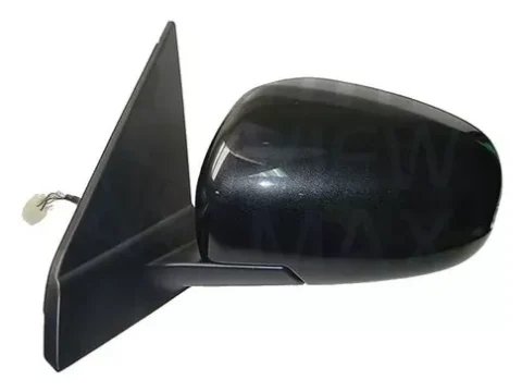 Espejo retrovisor eléctrico derecho de un Suzuki New Vitara 2016/2023, ideal para pintar - Repuestos de autos en Chile.