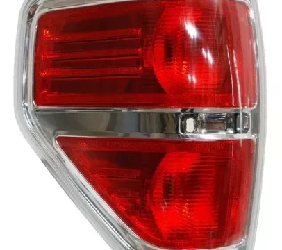 Repuesto original del farol trasero izquierdo para Ford F150 PickUp 2009/2014. Ideal para mantener tu vehículo en perfectas condiciones.