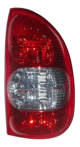 Farol Trasero Derecho Chevrolet Corsa Hatchback 5 Puertas 1999/2008 - Reemplazo Mg-20-105R 1 Farol trasero derecho de un Chevrolet Corsa Hatchback de 5 puertas del año 1999 a 2008, con número de reemplazo MG-20-105R. Alt text para SEO en español para audiencia chilena.