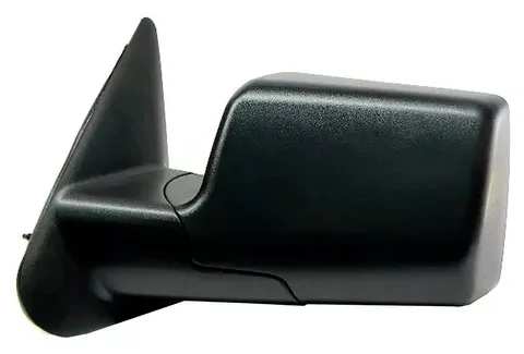Espejo izquierdo eléctrico negro para Ford Ranger modelo 2006 a 2009.