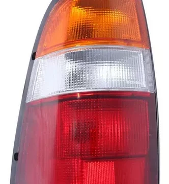 Farol trasero izquierdo para Chevrolet Luv modelo 1997/2000, reemplazo Ft1602010L, vista principal. ¡Consíguelo ahora!