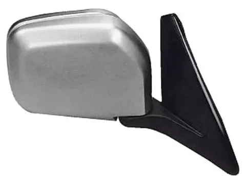 Espejo eléctrico cromado para Mitsubishi Montero 1993-1997 en Chile