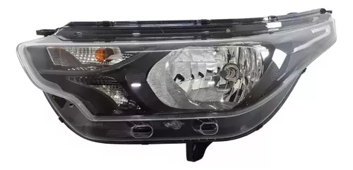 Optico Izquierdo Ram 700 2021 En Adelante 1 Óptico izquierdo del camioneta Ram 700 modelo 2021 hacia adelante