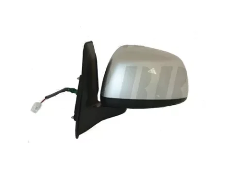 Espejo izquierdo eléctrico para pintar de un Suzuki SX4 del año 2006 al 2013.