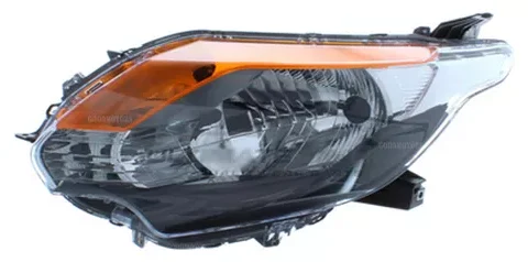Faro delantero derecho de Mitsubishi L200 Triton 2016/2019 en perfecto estado