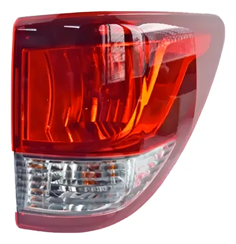 Farol Trasero Derecho Exterior Mazda Bt50 2017/2021 1 Faro trasero derecho exterior de un Mazda BT50 2017-2021. Repuesto original para vehículos en Chile.