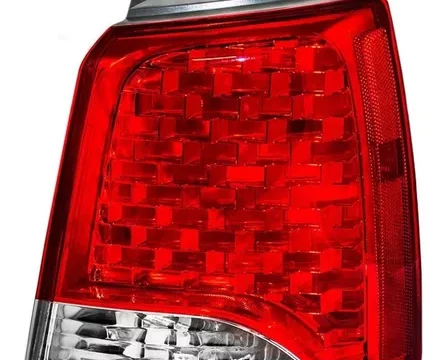 Farol trasero derecho para Kia Sorento 2011/2013. Pieza de repuesto original.