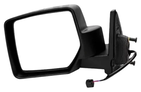 Espejo derecho eléctrico para Jeep Patriot 2007-2014, imagen principal.