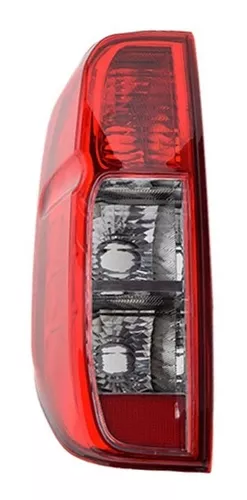 Farol Trasero Izquierdo Nissan Navara 2008/2015 6 "Farol trasero izquierdo de un camioneta Nissan Navara 2008 a 2015, repuesto original"