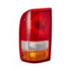 Farol trasero izquierdo de Ford Ranger 1993-1997 en Chile