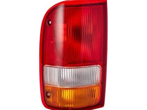 Farol trasero izquierdo de Ford Ranger 1993-1997 en Chile