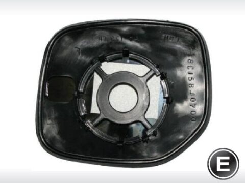 Pieza de repuesto para la luneta derecha de un Peugeot Partner del año 1997 al 2011, ideal para renovar el aspecto de tu vehículo. Fabricada con materiales de alta calidad para garantizar durabilidad y un ajuste perfecto.