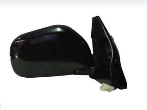 Lateral izquierdo de un espejo eléctrico de un Suzuki Vitara 1998-2004.