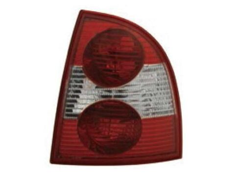 Luces traseras y logotipo de Volkswagen Passat Sedan 2001-2005 en Chile