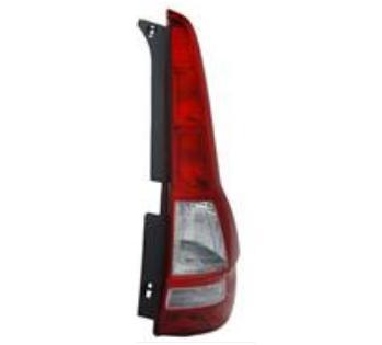 Repuesto original del farol trasero derecho para Honda CRV fabricado entre los años 2007 y 2011.