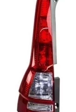 Luz trasera izquierda de un Honda CR-V modelo 2007 a 2011.