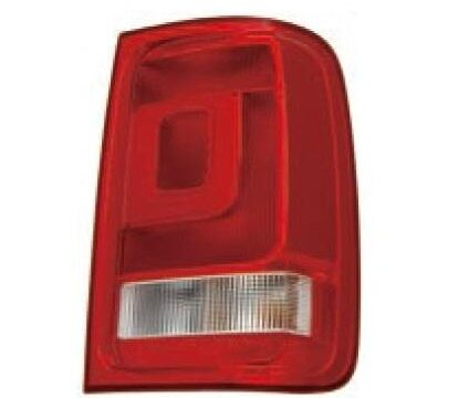 Farol trasero derecho para Volkswagen Amarok 2010/2012 - Modelo de reemplazo MG-23-108R