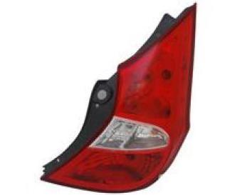 Farol trasero izquierdo de un Hyundai Accent RB Hatchback 2011 en adelante, imagen principal.