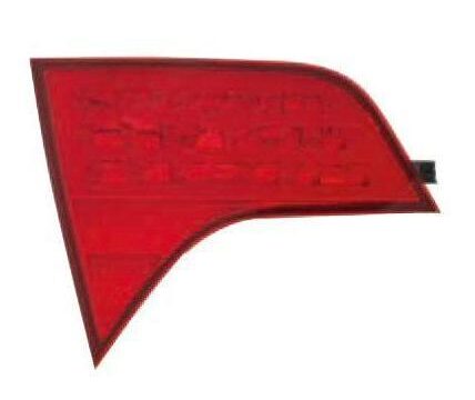 Fotografía de un farol trasero interior izquierdo para Honda Civic del año 2007 al 2011.