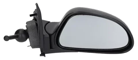 Espejo lateral derecho para auto Suzuki Alto modelo 2014-2020