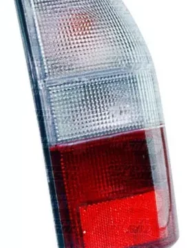 Farol Trasero Derecho para Mitsubishi L200 del año 2003 al 2006, imagen principal.