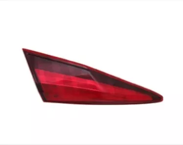 Farol trasero interior izquierdo de un Honda Civic Sedan modelo 2017 a 2021