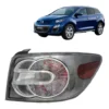 Farol trasero derecho de un vehículo Mazda CX7 del año 2007 al 2009.