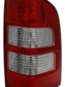 Farol trasero izquierdo de un camioneta Ford Ranger Diesel de los años 2006 a 2009.
