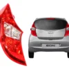 Farol trasero izquierdo para Hyundai Eon del modelo 2013 al 2017 en Chile