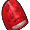 Farol trasero izquierdo para Dodge Durango 1998-2003 y Caravan 1996-2000, pieza de repuesto para automóviles en Chile.