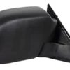 Espejo derecho eléctrico con defroster para Chevrolet S10 americana del año 1999 al 2003