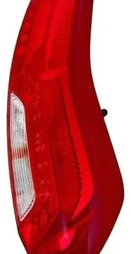 Farol trasero izquierdo de un vehículo Nissan X-Trail modelo 2012 a 2015. ¡Compra ya el tuyo!