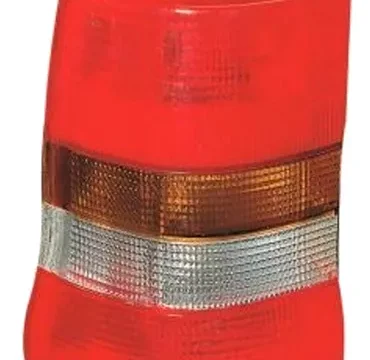 Farol trasero izquierdo de un Opel Astra Station Wagon modelo 1995 a 1998