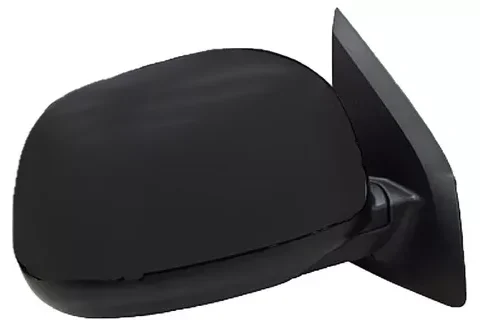Espejo lateral eléctrico para Peugeot 4007 2007/2011 4008 2012/2017 Citroen C4 Aircross 2012/2017 con defroster, listo para pintar - imagen principal