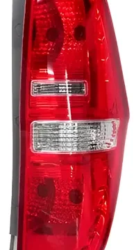Farol Trasero Izquierdo Hyundai H1 2008/2018 con Portalón - Pieza de repuesto original para vehículo Hyundai H1, compatible con modelos del 2008 al 2018.